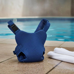 Porte-bébé aquatique